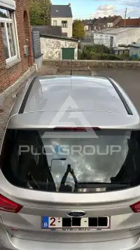 2017 Ford B-Max