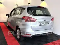 2017 Ford B-Max