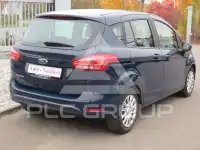 2017 Ford B-Max