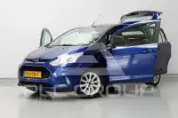 2017 Ford B-Max