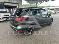 2017 Ford B-Max
