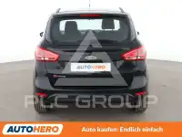 2017 Ford B-Max