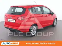 2017 Ford B-Max
