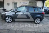 2017 Ford B-Max