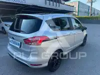 2017 Ford B-Max