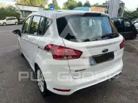 2017 Ford B-Max