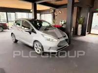 2017 Ford B-Max
