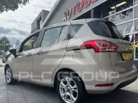 2017 Ford B-Max