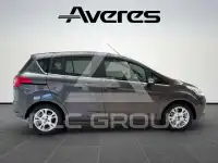 2017 Ford B-Max