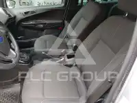 2017 Ford B-Max