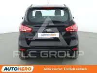 2017 Ford B-Max