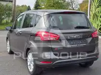 2017 Ford B-Max