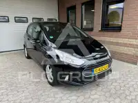 2017 Ford B-Max