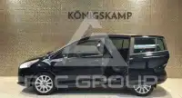 2017 Ford B-Max