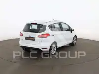 2017 Ford B-Max