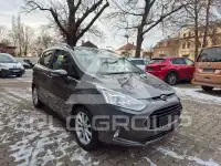 2017 Ford B-Max