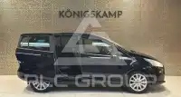 2017 Ford B-Max