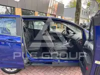 2017 Ford B-Max
