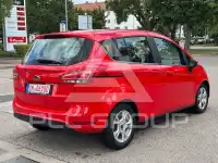 2017 Ford B-Max