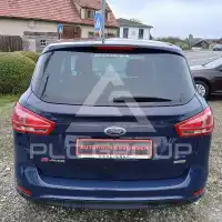 2017 Ford B-Max