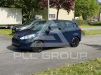 2017 Ford B-Max