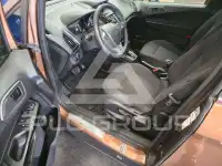 2017 Ford B-Max