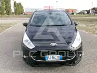 2017 Ford B-Max