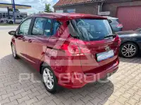 2017 Ford B-Max
