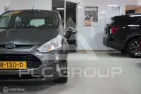 2017 Ford B-Max