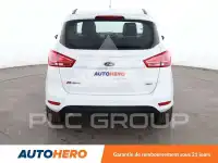 2017 Ford B-Max