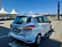 2017 Ford B-Max