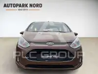 2017 Ford B-Max