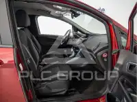 2017 Ford B-Max
