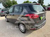 2017 Ford B-Max