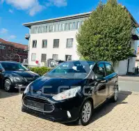 2017 Ford B-Max