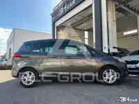 2017 Ford B-Max