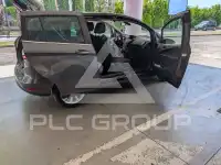 2017 Ford B-Max