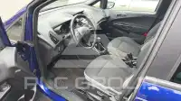 2017 Ford B-Max