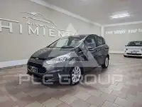 2017 Ford B-Max