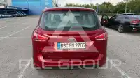 2017 Ford B-Max