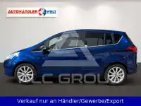 2017 Ford B-Max