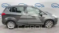 2017 Ford B-Max