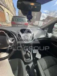 2017 Ford B-Max