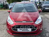 2017 Ford B-Max