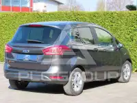 2017 Ford B-Max