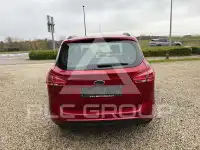 2017 Ford B-Max