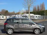 2017 Ford B-Max