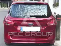 2017 Ford B-Max