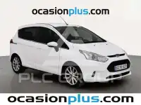 2017 Ford B-Max