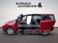 2017 Ford B-Max